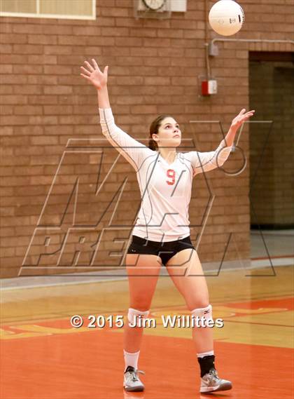 Thumbnail 2 in Mountain Pointe @ Corona del Sol photogallery.