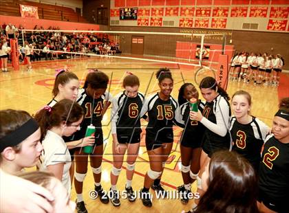 Thumbnail 1 in Mountain Pointe @ Corona del Sol photogallery.