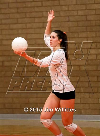 Thumbnail 2 in Mountain Pointe @ Corona del Sol photogallery.