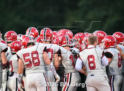 Thumbnail 2 in New Canaan @ Ridgefield photogallery.