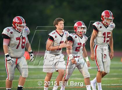 Thumbnail 2 in New Canaan @ Ridgefield photogallery.