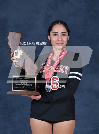 Thumbnail 3 in Buckley (CIF D3 State Final Awards) photogallery.