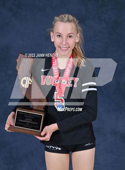 Thumbnail 3 in Buckley (CIF D3 State Final Awards) photogallery.