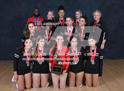 Thumbnail 1 in Buckley (CIF D3 State Final Awards) photogallery.