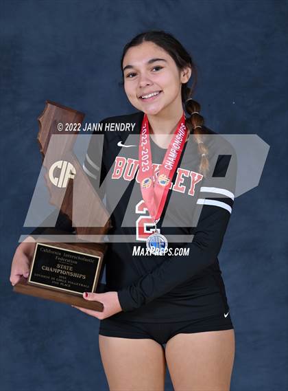 Thumbnail 3 in Buckley (CIF D3 State Final Awards) photogallery.