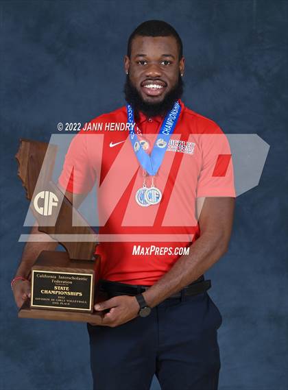 Thumbnail 1 in Buckley (CIF D3 State Final Awards) photogallery.