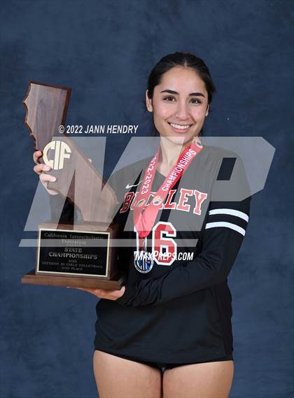 Thumbnail 2 in Buckley (CIF D3 State Final Awards) photogallery.