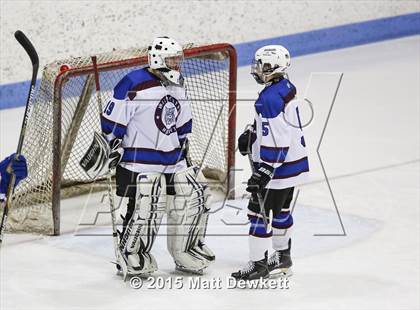 Thumbnail 1 in Branford vs. Suffield/Granby/Windsor Locks (CIAC Division II Semifinal) photogallery.