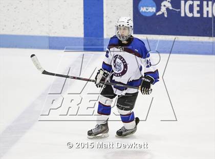 Thumbnail 1 in Branford vs. Suffield/Granby/Windsor Locks (CIAC Division II Semifinal) photogallery.