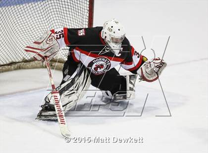 Thumbnail 3 in Branford vs. Suffield/Granby/Windsor Locks (CIAC Division II Semifinal) photogallery.