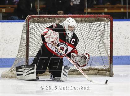Thumbnail 3 in Branford vs. Suffield/Granby/Windsor Locks (CIAC Division II Semifinal) photogallery.