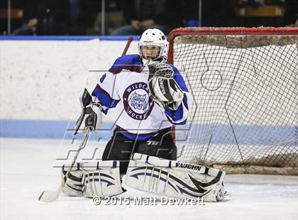 Thumbnail 1 in Branford vs. Suffield/Granby/Windsor Locks (CIAC Division II Semifinal) photogallery.