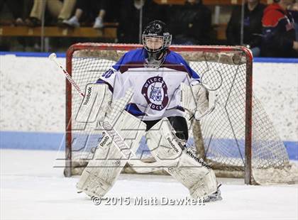 Thumbnail 3 in Branford vs. Suffield/Granby/Windsor Locks (CIAC Division II Semifinal) photogallery.