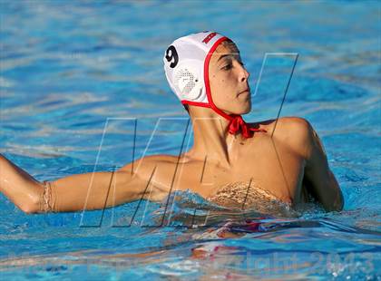 Thumbnail 3 in Los Banos vs Ripon (CIF SJS D2 Playoffs) photogallery.