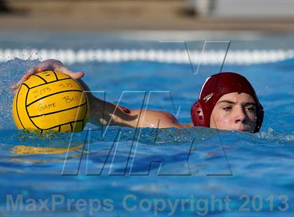 Thumbnail 1 in Los Banos vs Ripon (CIF SJS D2 Playoffs) photogallery.