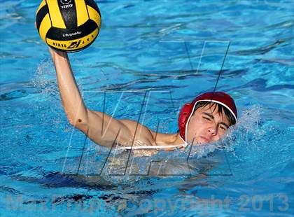 Thumbnail 3 in Los Banos vs Ripon (CIF SJS D2 Playoffs) photogallery.