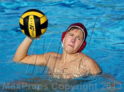 Thumbnail 1 in Los Banos vs Ripon (CIF SJS D2 Playoffs) photogallery.