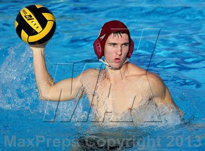 Thumbnail 1 in Los Banos vs Ripon (CIF SJS D2 Playoffs) photogallery.