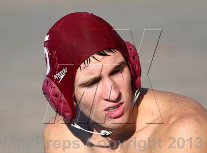 Thumbnail 3 in Los Banos vs Ripon (CIF SJS D2 Playoffs) photogallery.
