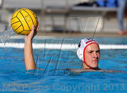 Thumbnail 2 in Los Banos vs Ripon (CIF SJS D2 Playoffs) photogallery.