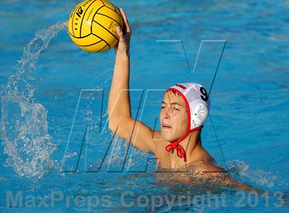 Thumbnail 3 in Los Banos vs Ripon (CIF SJS D2 Playoffs) photogallery.