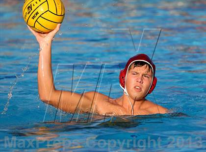 Thumbnail 2 in Los Banos vs Ripon (CIF SJS D2 Playoffs) photogallery.