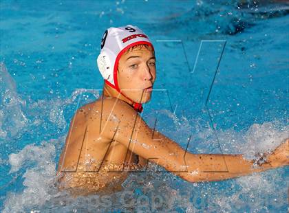 Thumbnail 3 in Los Banos vs Ripon (CIF SJS D2 Playoffs) photogallery.