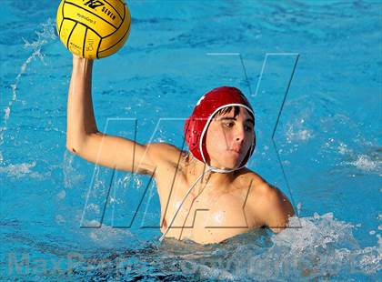 Thumbnail 2 in Los Banos vs Ripon (CIF SJS D2 Playoffs) photogallery.