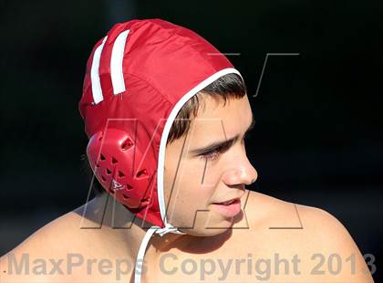 Thumbnail 3 in Los Banos vs Ripon (CIF SJS D2 Playoffs) photogallery.