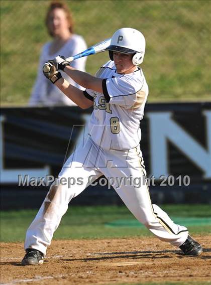 Thumbnail 2 in Texas @ Plano East photogallery.