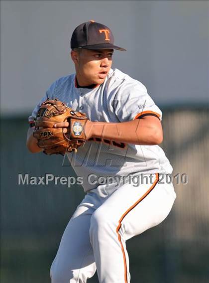 Thumbnail 3 in Texas @ Plano East photogallery.