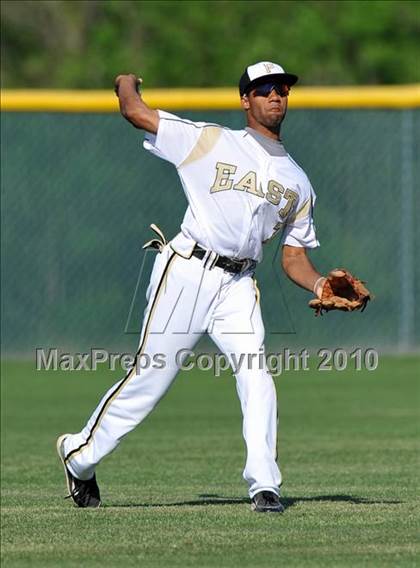 Thumbnail 1 in Texas @ Plano East photogallery.