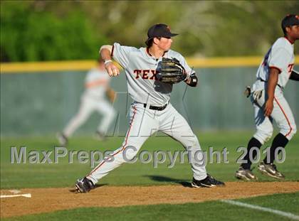 Thumbnail 3 in Texas @ Plano East photogallery.