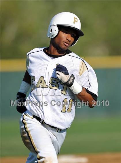 Thumbnail 2 in Texas @ Plano East photogallery.