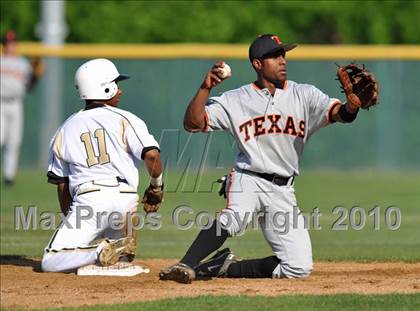 Thumbnail 1 in Texas @ Plano East photogallery.