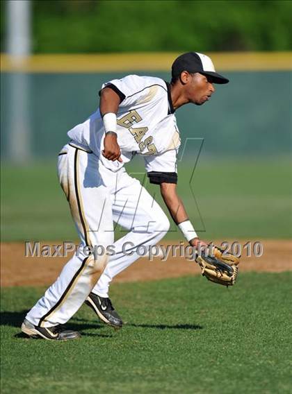 Thumbnail 3 in Texas @ Plano East photogallery.