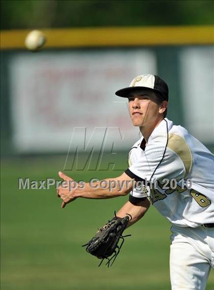 Thumbnail 3 in Texas @ Plano East photogallery.