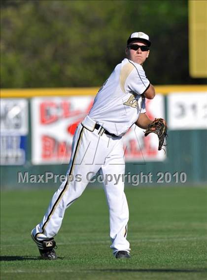 Thumbnail 2 in Texas @ Plano East photogallery.