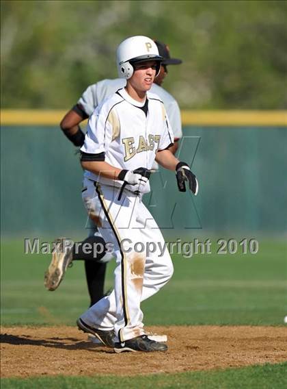Thumbnail 2 in Texas @ Plano East photogallery.