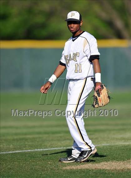 Thumbnail 3 in Texas @ Plano East photogallery.