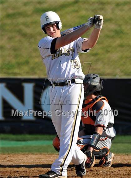 Thumbnail 2 in Texas @ Plano East photogallery.