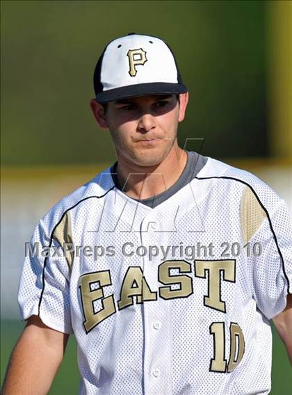 Thumbnail 1 in Texas @ Plano East photogallery.