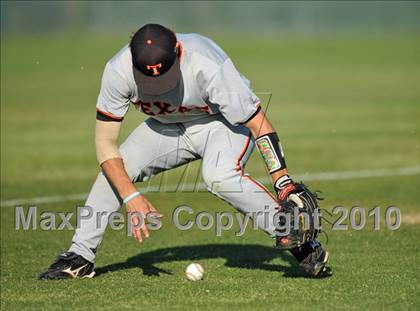 Thumbnail 2 in Texas @ Plano East photogallery.