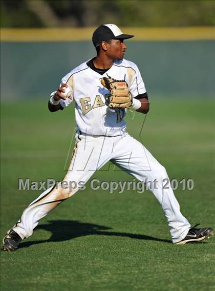 Thumbnail 2 in Texas @ Plano East photogallery.