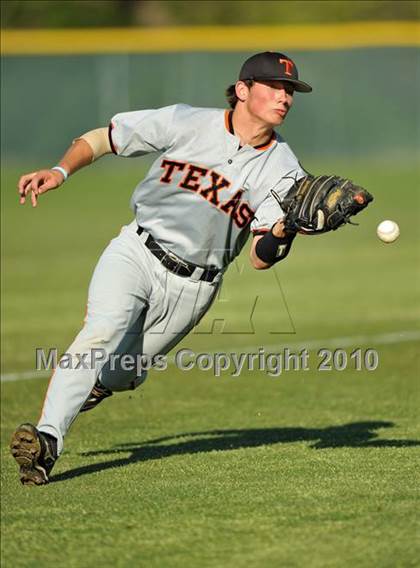 Thumbnail 2 in Texas @ Plano East photogallery.
