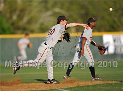 Thumbnail 1 in Texas @ Plano East photogallery.
