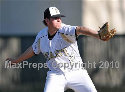 Thumbnail 2 in Texas @ Plano East photogallery.