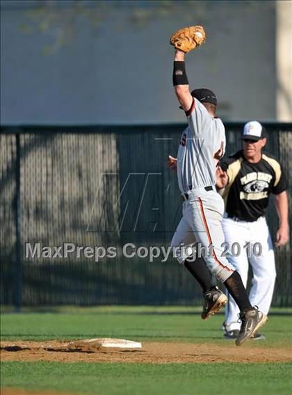 Thumbnail 2 in Texas @ Plano East photogallery.
