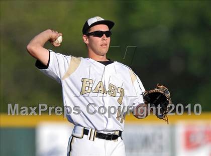Thumbnail 2 in Texas @ Plano East photogallery.