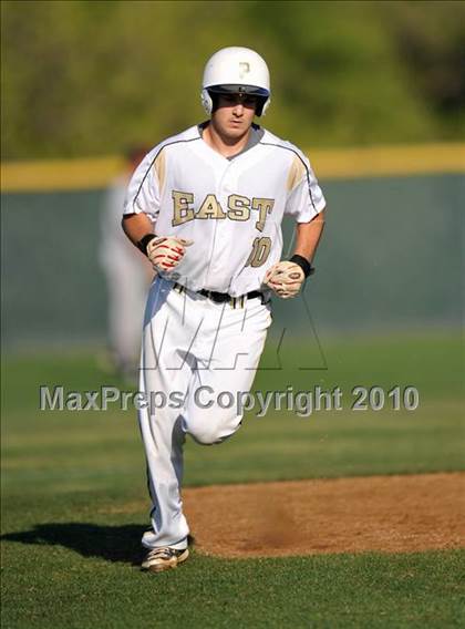 Thumbnail 2 in Texas @ Plano East photogallery.
